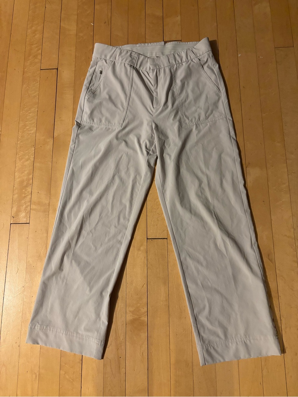 Athleta Ankle Pants